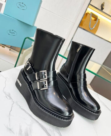 VS Luxury - PD Women Shoes - 227