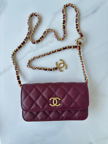 VS - CHL Women Bag - 241