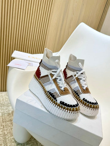 VS - CLE Women Shoes - 214