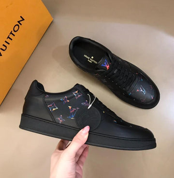 VS Luxury - LOV Men Shoes - 1569