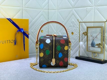 VS - GUKI Women Bags - 1601