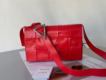 CS - BOV Women Bag - 1589