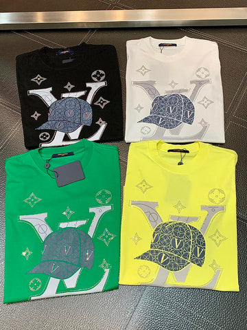 VS - Men T Shirts - 1120
