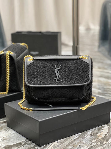 VS Fashion - SLY Bags - 1266