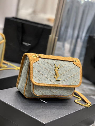 VS YLS Bags - 1321