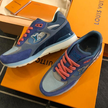 VS Luxury - LOV Men Shoes - 1554