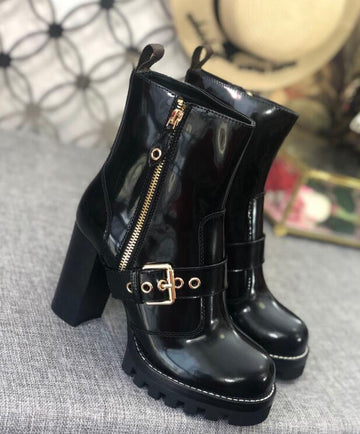 VS Luxury - LOV Women Shoes - 778