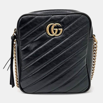 Marmont Chain Crossbody Bag