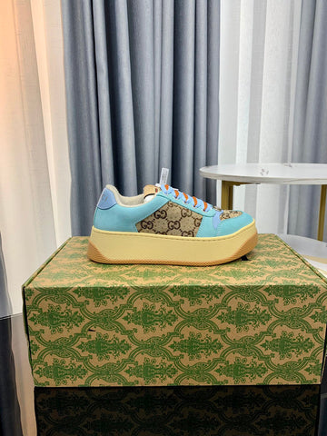 CS - GUKI Shoe - 659