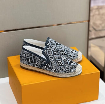VS Luxury - LOV Men Shoes - 1615