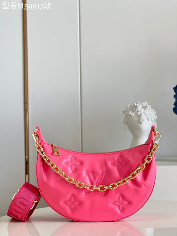 VS - LOV Women Bag - 1980