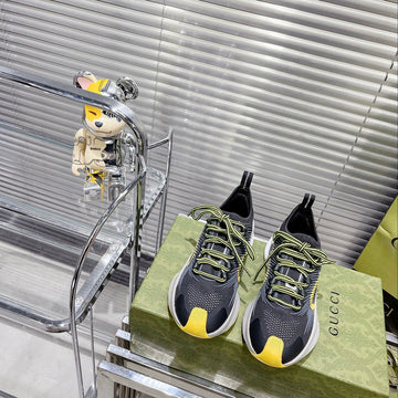 CS - GUKI Shoe - 643