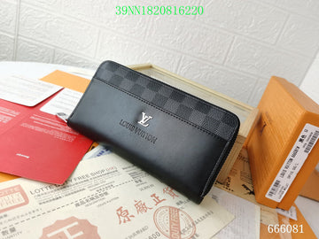 VS CHL Wallet - 644