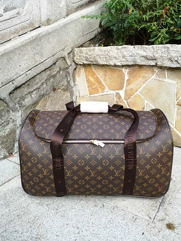 VS - Travel Bags - 614