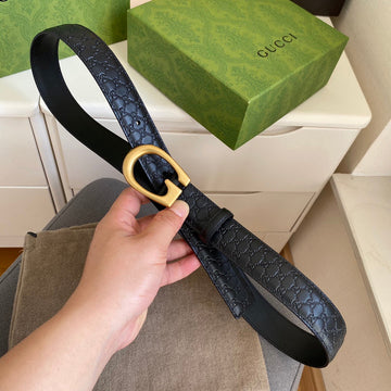 VS - GUKI Belt - 105