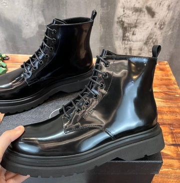 VS Luxury - PD Men Shoes - 134