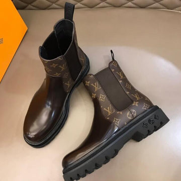 VS Luxury - LOV Men Shoes - 1662