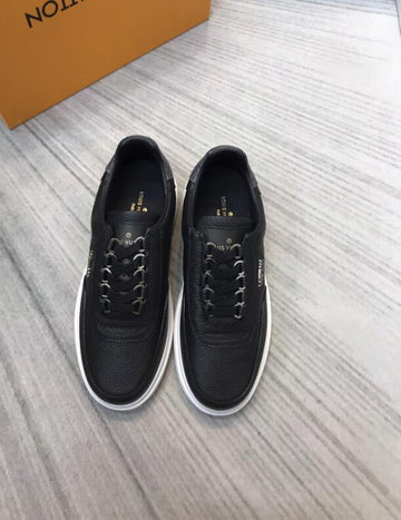 VS Luxury - LOV Men Shoes - 1345