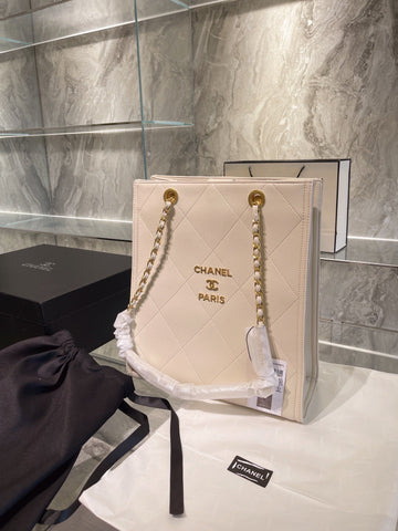 Designer bags by Chanel 272