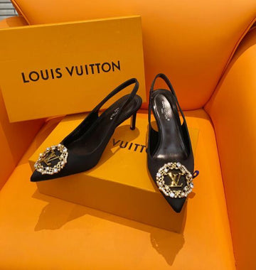 VS Luxury - LOV Women Shoes - 247