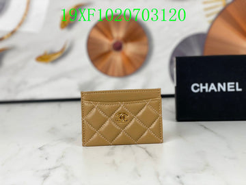 VS CHL Wallet - 052