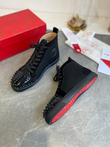 VS - CBL Women Shoes - 324