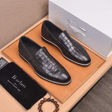 VS - BRE Men Shoes - 654
