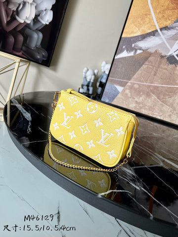 VS - LOV Women Bag - 2671