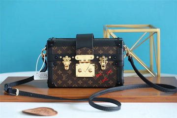 VS Fashion Lu-Vi bags - 8234