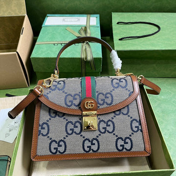 VS - GUKI Bag - 168