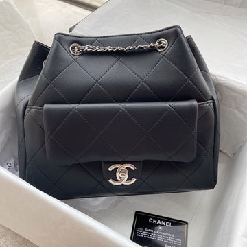Designer bags by Chanel 257
