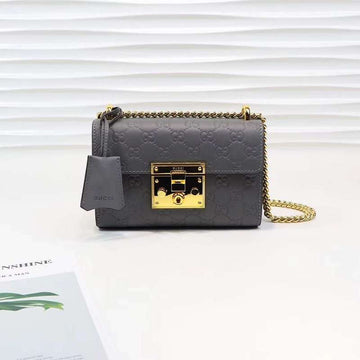 VS Luxury - GCI Bags - 1007