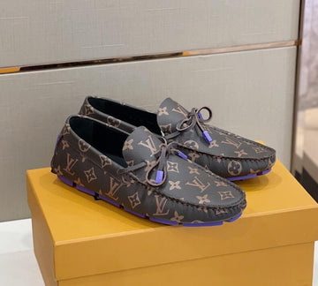 VS Luxury - LOV Men Shoes - 895