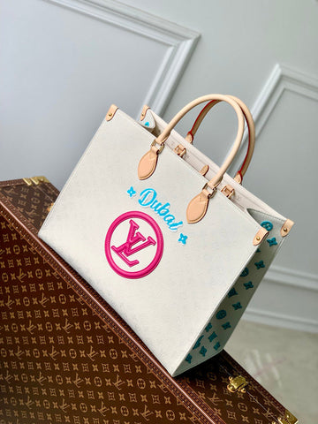 VS - LOV Women Bag - 1488