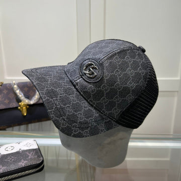 VS - GUKI Cap - 1126