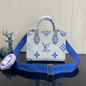 VS - LOV Women Bag - 1623