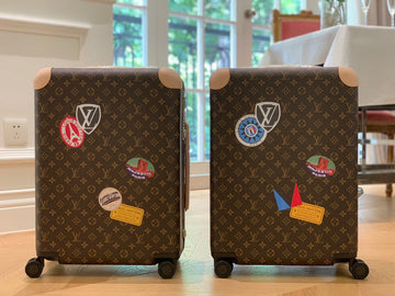 VS - Travel Bags - 339