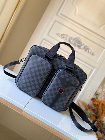 VS Fashion Lu-Vi Bags - 16820