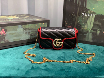 VS Fashion - GCI Bags - 2653