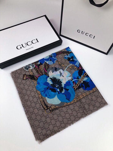 VS - GUKI Scarf - 252