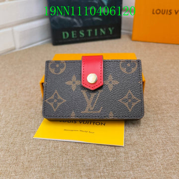 VS LOV Wallet - 1451