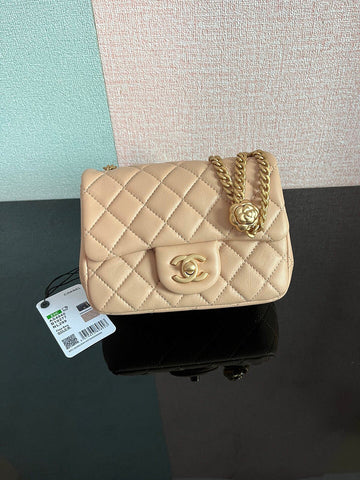 VS Fashion - CHL Bags - 2452