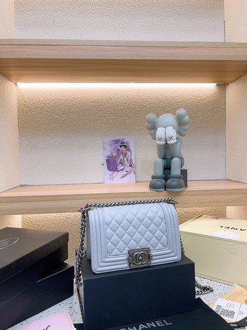 VS - CHL Bags - 6839