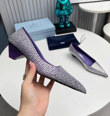 VS Luxury - PD Women Shoes - 121