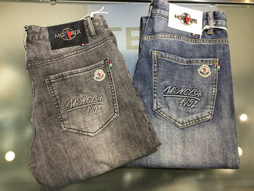 VS - Men Jeans - 585