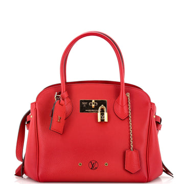 Milla Handbag Veau Nuage Calfskin PM