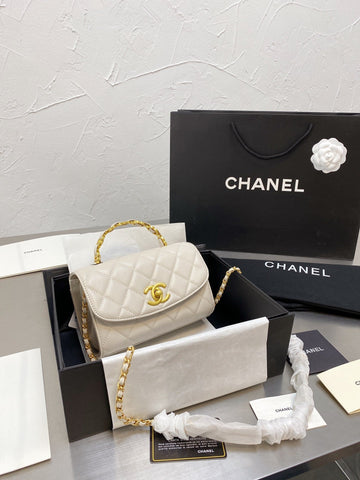 Designer bags by Chanel 127