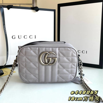VS - GCI Bags - 2016