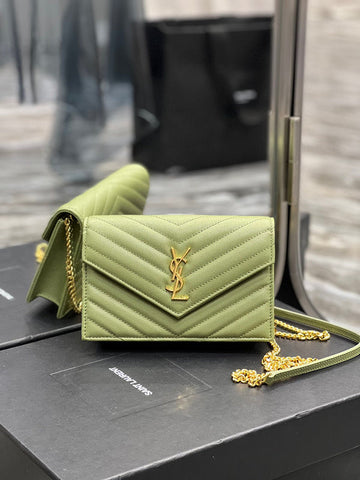VS - YLS Bag - 261