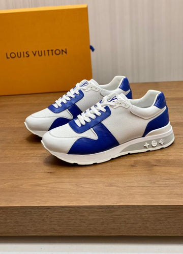 VS Luxury - LOV Men Shoes - 709